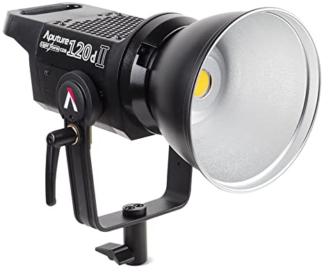 APUTURE LS C120d II LED Bild