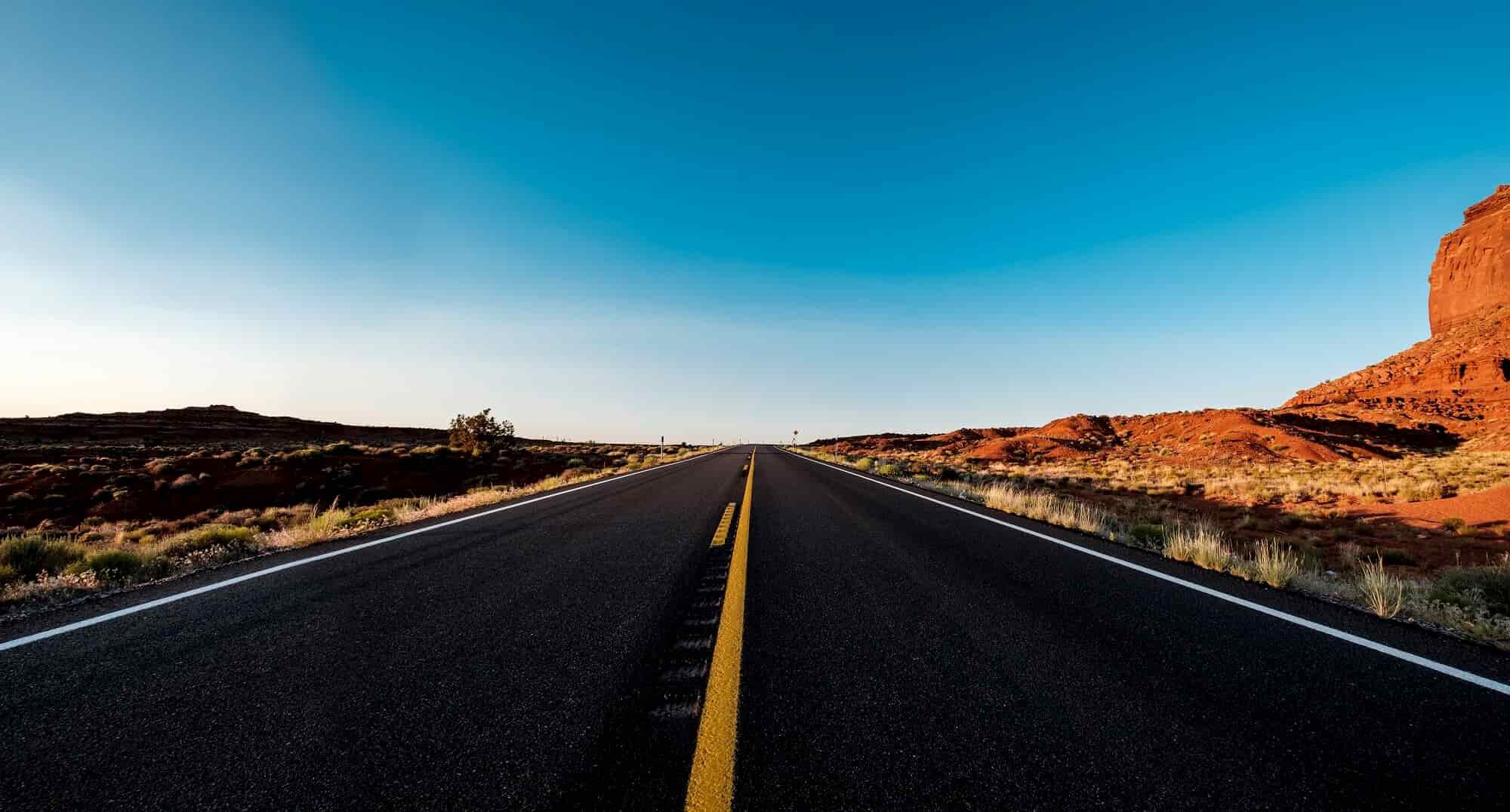 Quickfacts Hintergrundbild