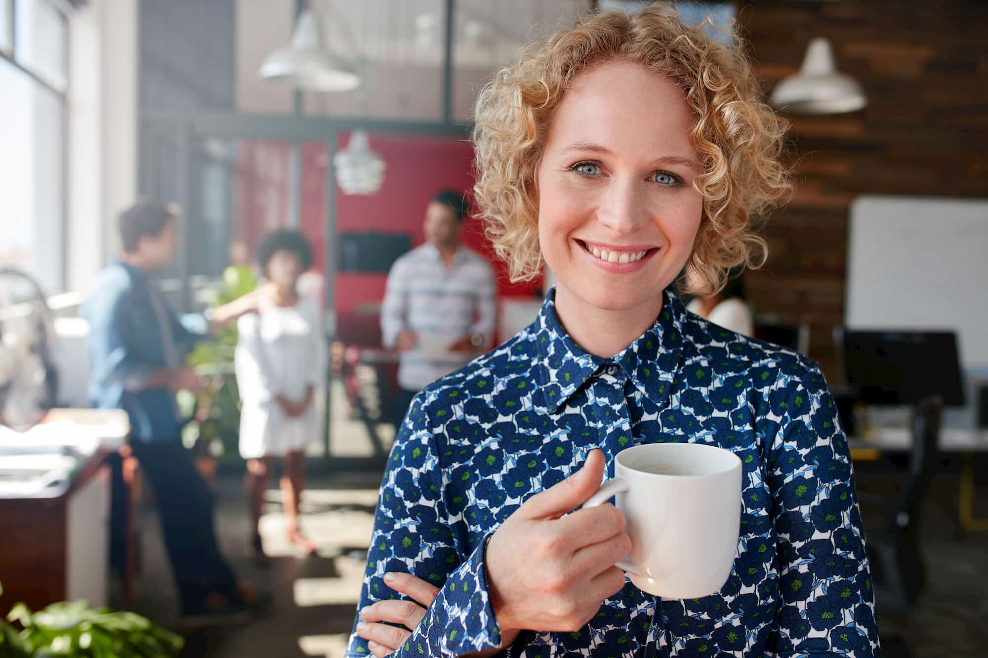 Employer Branding Beispielvideo