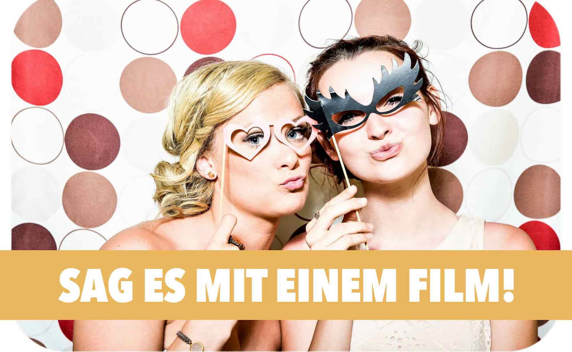 Eventfilm Beispielvideo