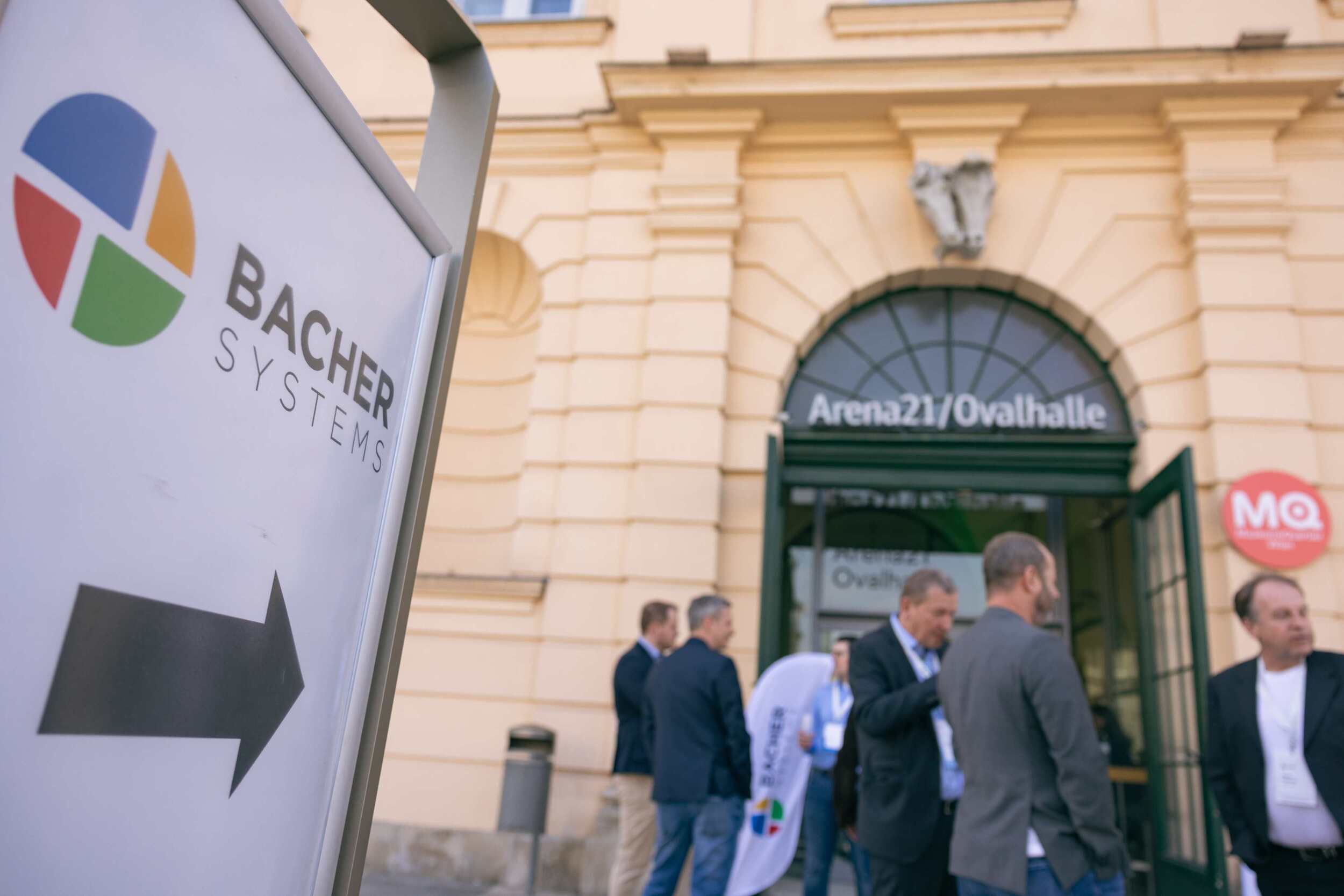 Bacher Systems – Eventfoto von Martin Jordan (Bild 10)
