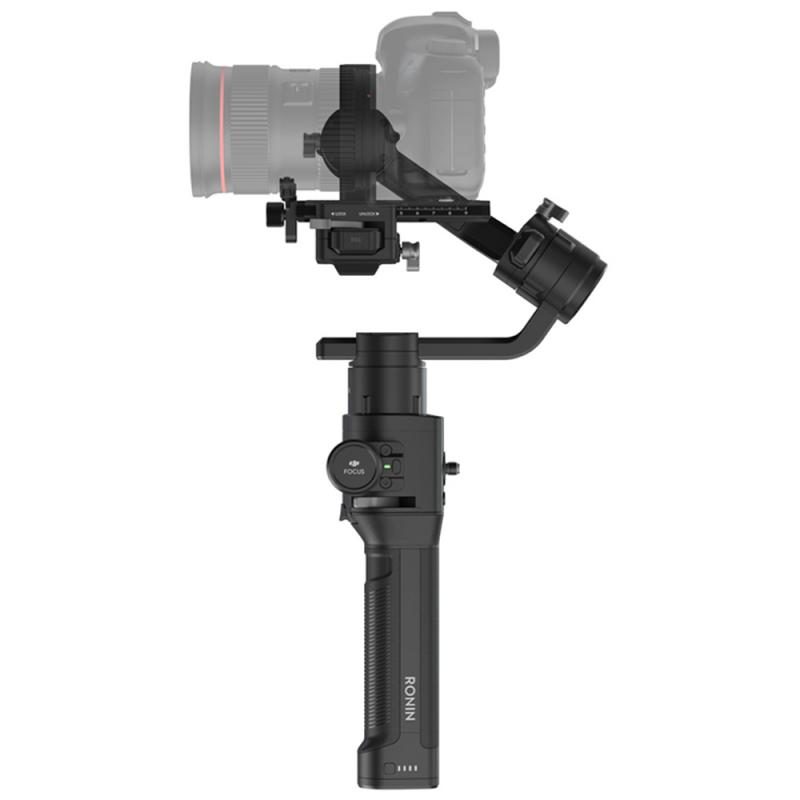 DJI RONIN-S GIMBAL Bild