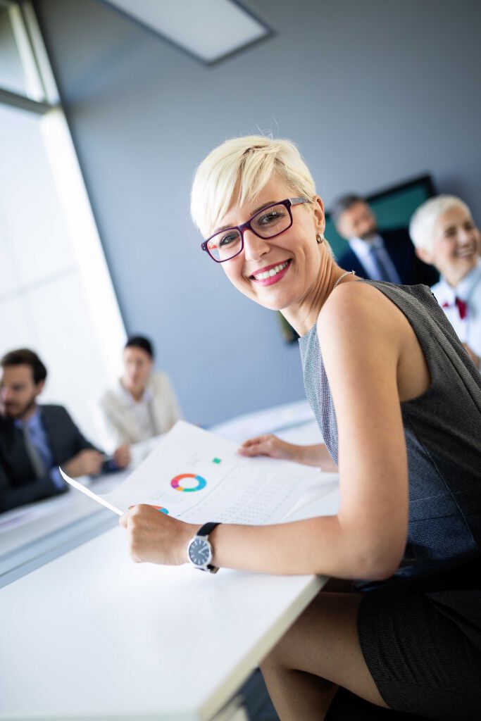 Employer Branding WWF – Mitarbeiterporträt