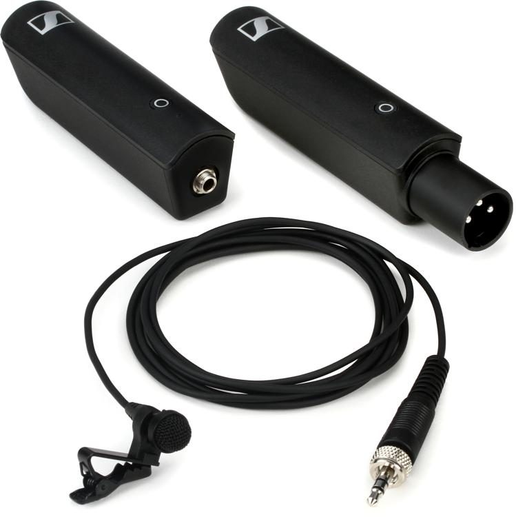 SENNHEISER XSW-D XLR Bild