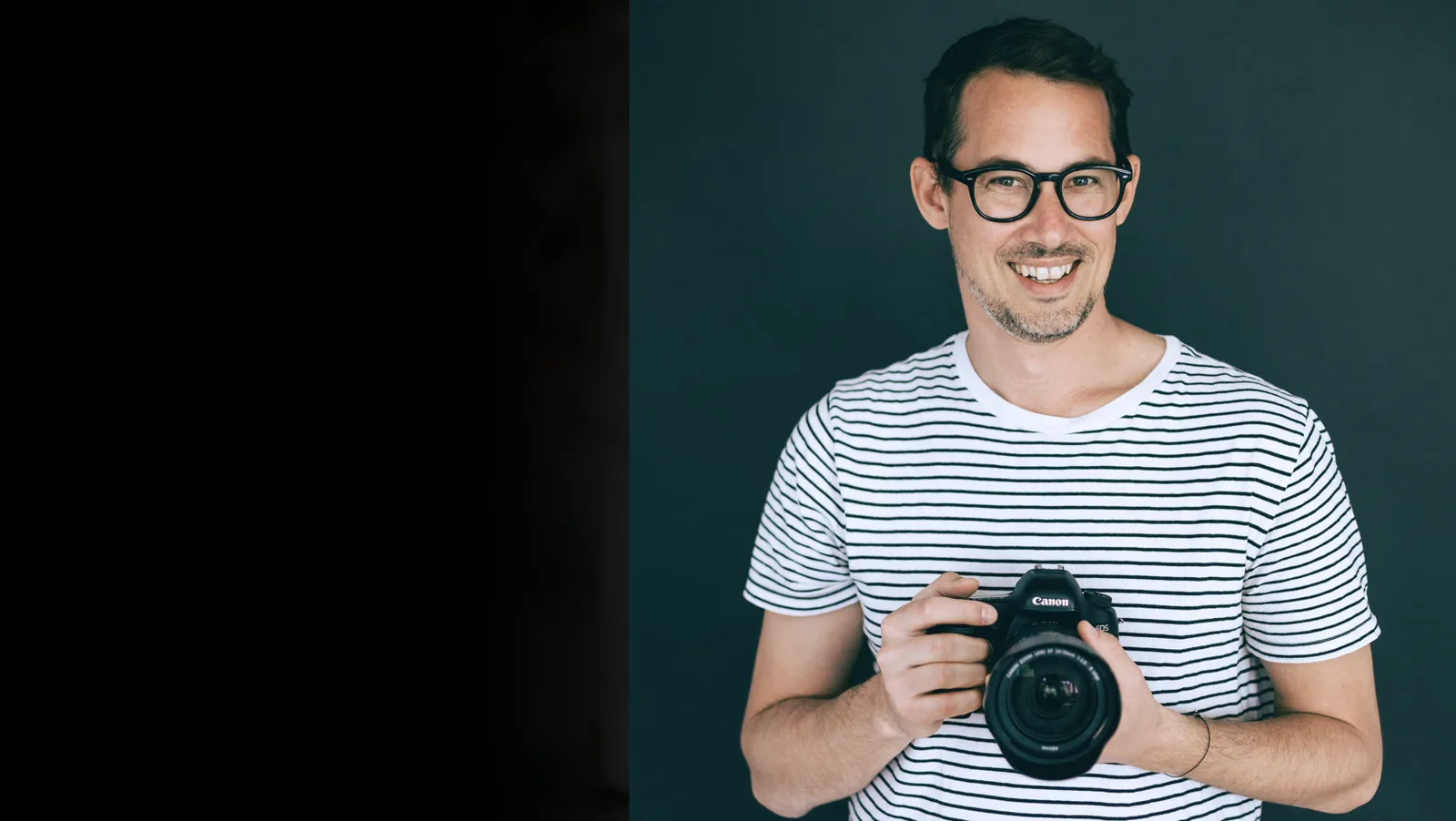 Portrait Martin Jordan