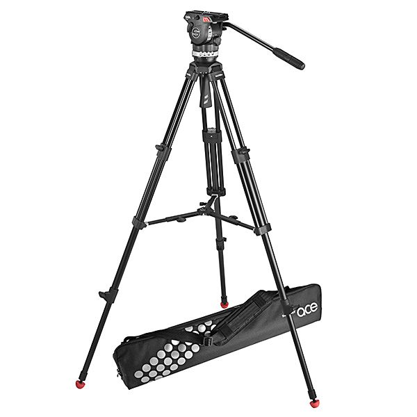 SACHTLER ACE M Stativ Bild