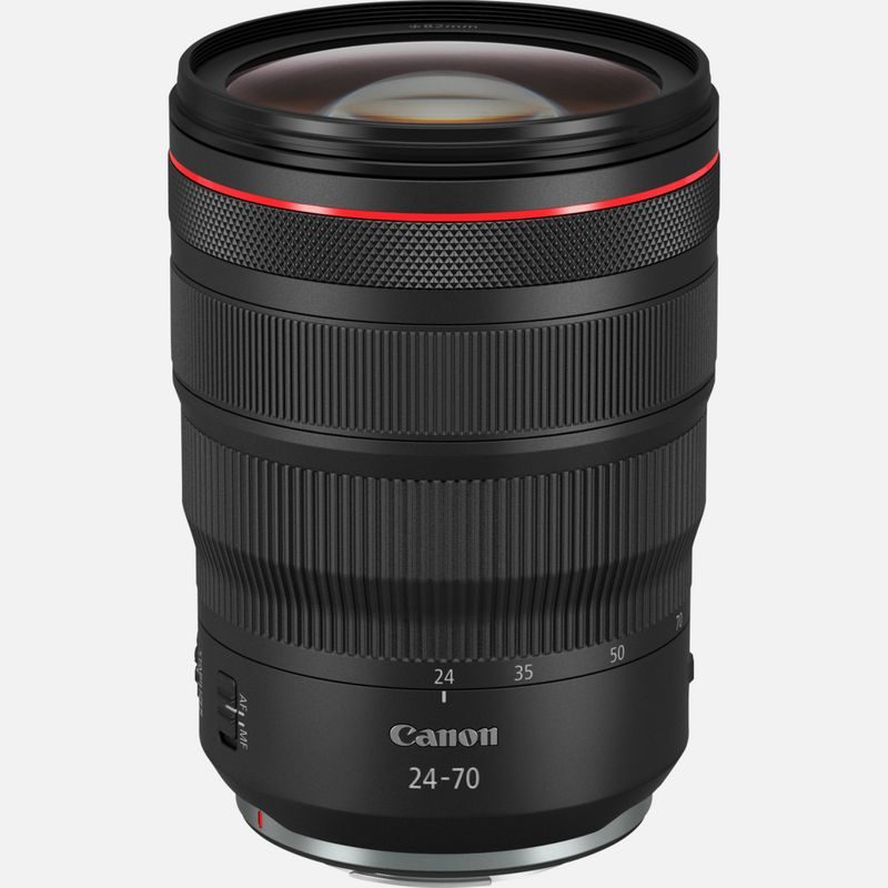 CANON RF 24-70mm F2.8 Bild