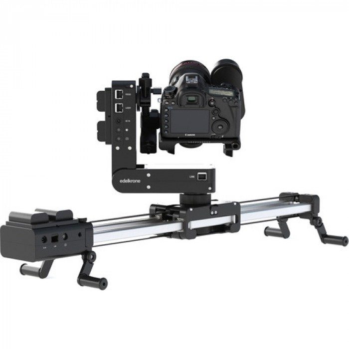 EDELKRONE SLIDER SET Bild