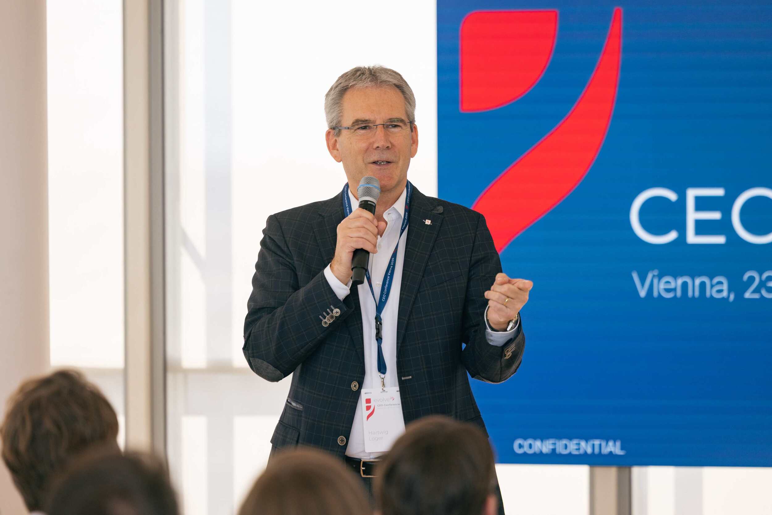 Vienna Insurance Group – Eventfoto (Bild 5)