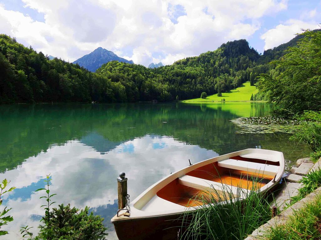 Kärnten Werbung – Nockberge, Kärnten