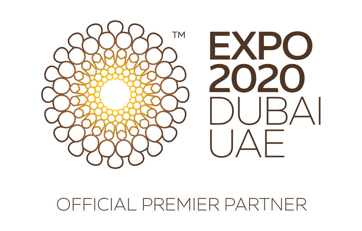 Unser UV-Film auf der EXPO 2020 in Dubai