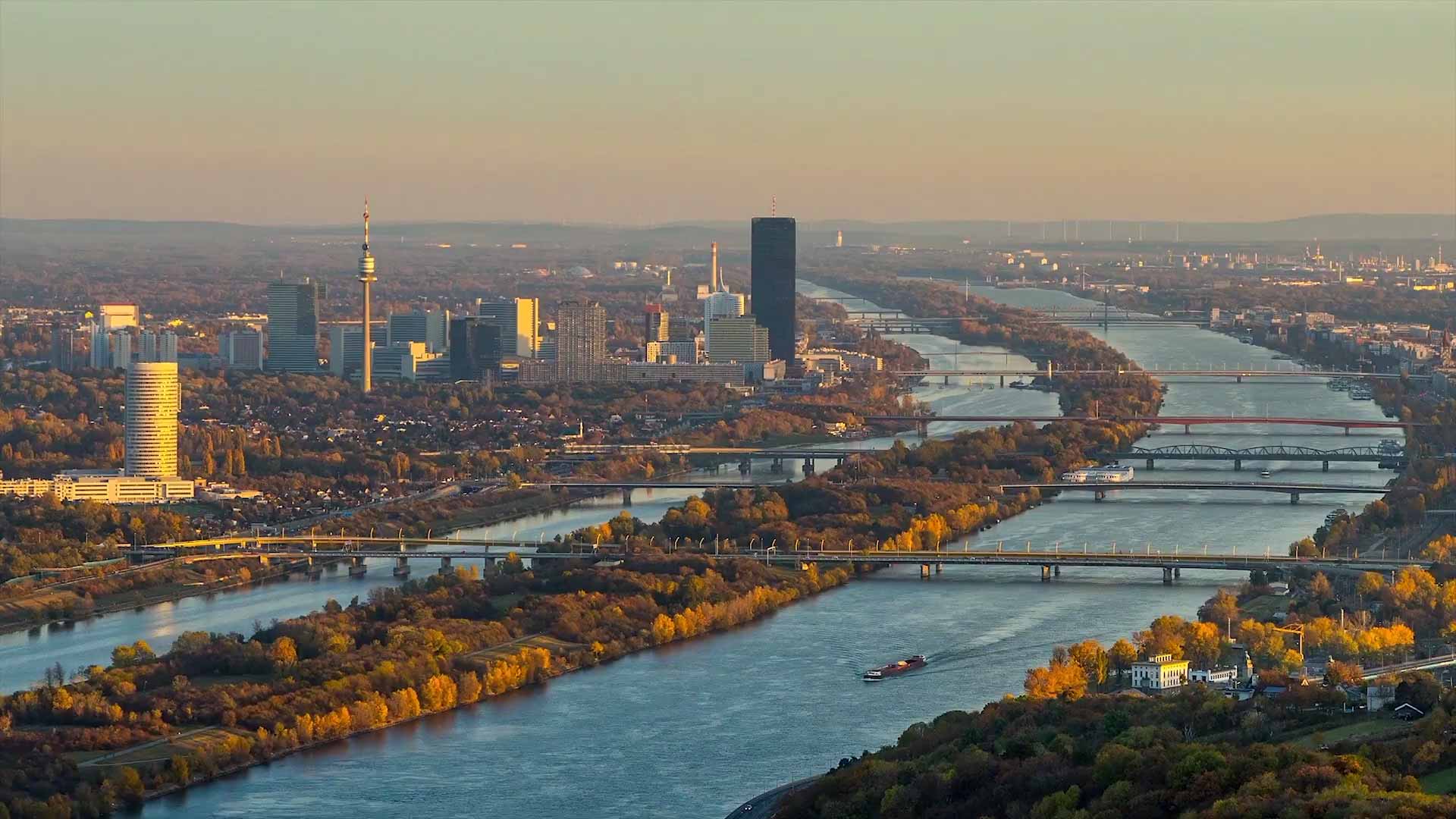 ÖBB Social Media Videokampagne