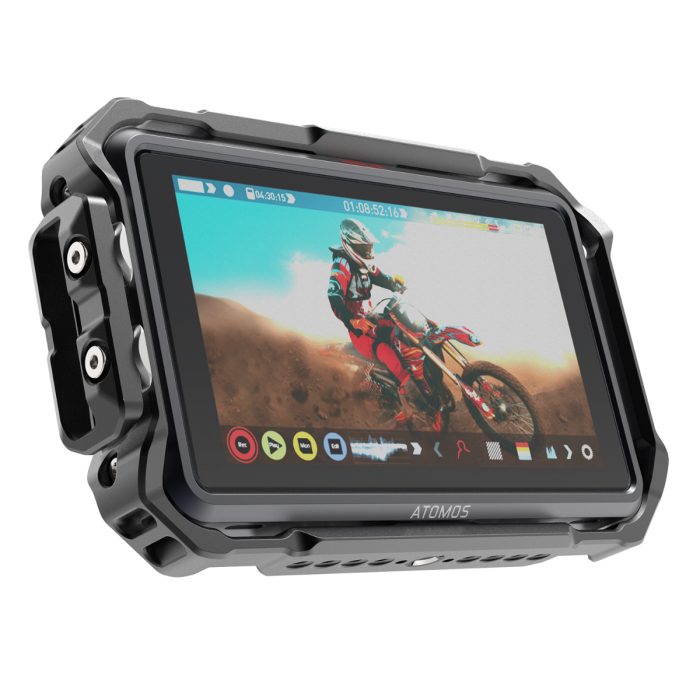 Atomos Ninja V Recorder Bild