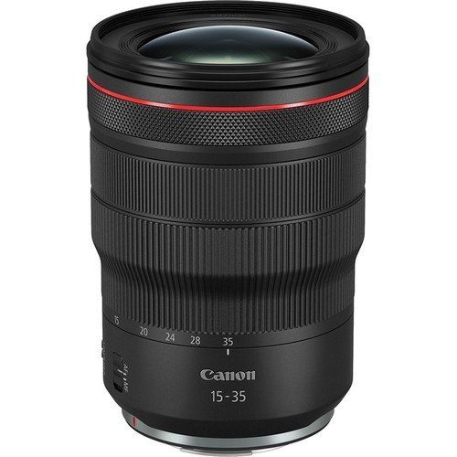 CANON RF 15-35mm F2.8 Bild
