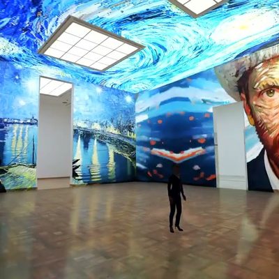 Immobilienfilm Kunstforum – FREYUNG 8