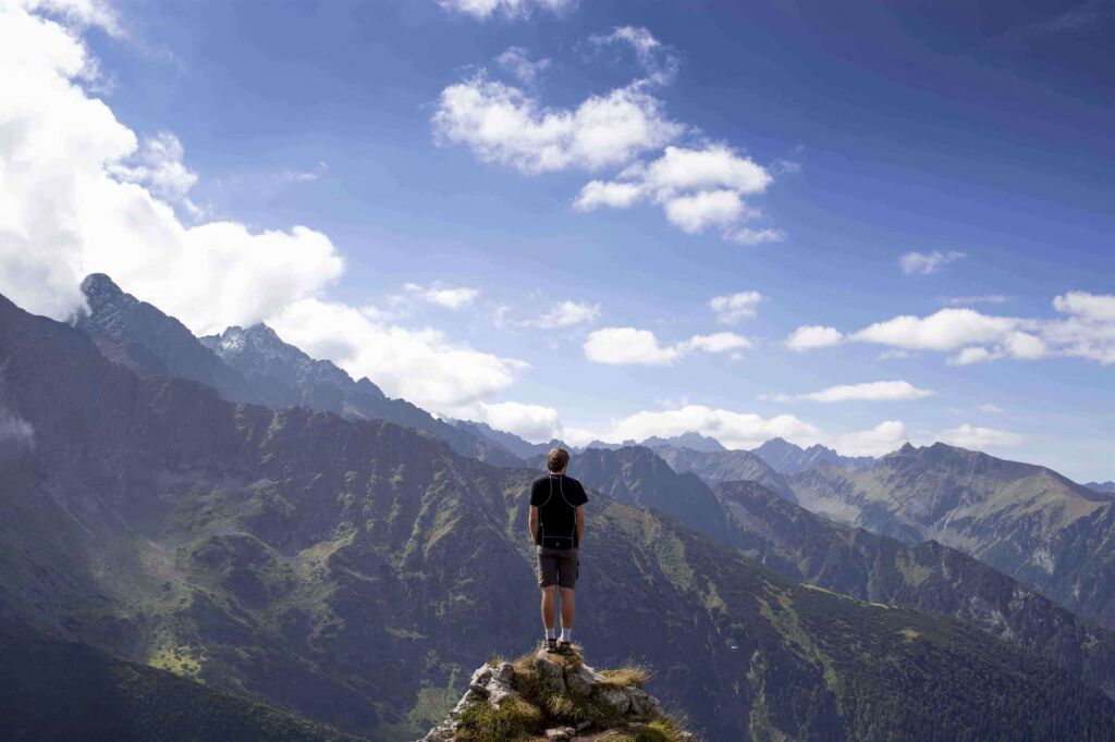 Karriereleitern. Erfolgreiche Südtiroler im Ausland (RAI Südtirol)