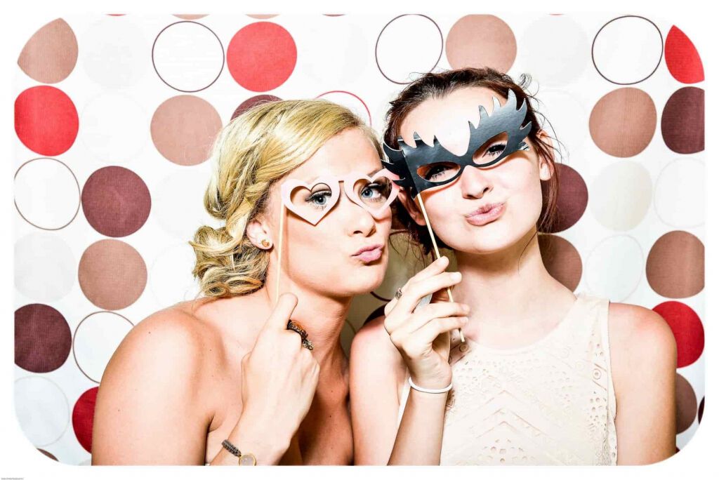 Eventfilm Bild
