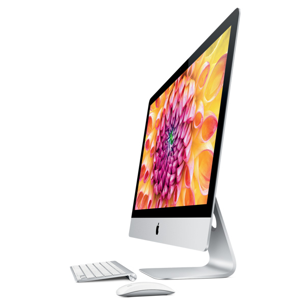 Profi 5K Mac Schnittplatz Bild